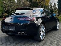 Gebraucht Alfa Romeo Brera 209 PS (153 kW) 2008 Schwarz Coupé