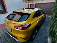 Używany Kia XCeed Launch Edition 204 KM (150 kW) 2019 Złoty SUV