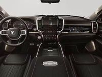 Neu Dodge Ram 541 PS (397 kW) 2026 Schwarz Pickup