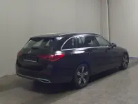 Gebraucht Mercedes C220 Avantgarde 220 PS (161 kW) 2024 Schwarz Kombi