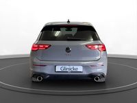 gebraucht VW Golf VIII Golf GTIGTI Matrix-LED LM 19" Navi PDC+RFK ACC
