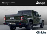 gebraucht Jeep Gladiator GladiatorOverland 3.0l V6 MultiJet LED DAB+
