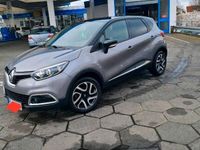 gebraucht Renault Captur 