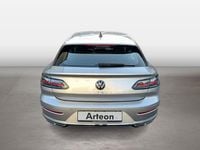 Gebraucht VW Arteon Elegance 190 PS (139 kW) 2023 Silber Limousine