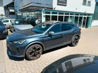 Gebraucht Cupra Formentor VZ 150 PS (110 kW) 2021 Grau SUV
