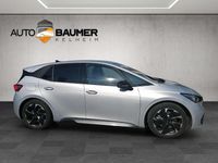 Gebraucht Cupra Born 169 kW (231 PS) 2023 Silber Kleinwagen