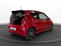 Gebraucht VW up! GTI 116 PS (85 kW) 2020 Rot Kleinwagen