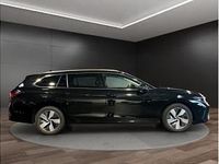 Gebraucht VW Passat Business 150 PS (110 kW) 2024 Schwarz (grenadillschwarz metallic) Kombi