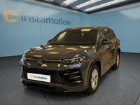 Gebraucht VW Tayron 272 PS (200 kW) 2025 Grau SUV