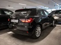 Neu Audi A1 Sportback 95 PS (69 kW) 2026 Schwarz Kleinwagen