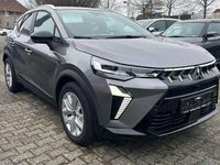 Neu Mitsubishi ASX Plus 109 PS (80 kW) 2026 Anthrazitgrau (m) SUV