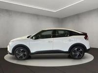 Gebraucht Citroën C4 Feel 131 PS (96 kW) 2022 Weiss Limousine