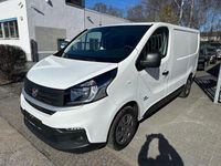 Gebraucht Renault Trafic 145 PS (106 kW) 2022 Weiß Van / Kleinbus