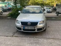 Occasion VW Passat 143 ch (105 kW) 2006 Gris Break