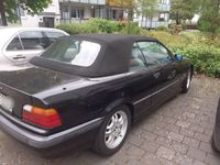 gebraucht BMW 318 Cabriolet i 328i