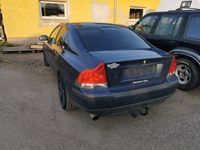 gebraucht Volvo S60 I 2,4L