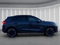 Gebraucht Cupra Terramar VZ 177 PS (130 kW) 2025 Violett SUV