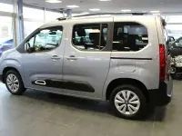 Gebraucht Citroën e-Berlingo Shine 131 PS (96 kW) 2020 Grau Van / Kleinbus