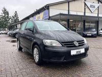 Gebraucht VW Golf IV Trendline 105 PS (77 kW) 2006 Schwarz Limousine