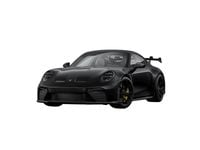 Neu Porsche 992 510 PS (375 kW) 2026 Schwarz