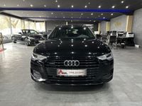 Gebraucht Audi A6 S-Line 286 PS (210 kW) 2022 Schwarz Kombi