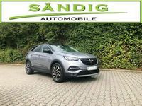 gebraucht Opel Grandland X Ultimate