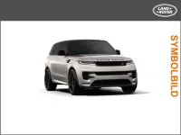 Neu Land Rover Range Rover Sport HSE Dynamic 460 PS (338 kW) 2025 Borasco grey SUV
