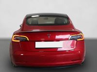 Gebraucht Tesla Model 3 392 kW (534 PS) 2022 Rot Limousine