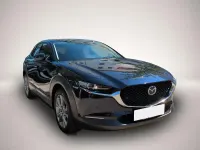 Gebraucht Mazda CX-30 Selection 122 PS (89 kW) 2021 Manufacturer SUV