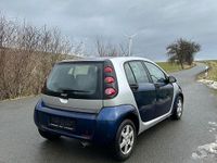 Gebraucht Smart ForFour 70 PS (51 kW) 2005 Andere farben Kleinwagen