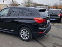 gebraucht BMW X1 X1 BaureihesDrive 18 i Advantage