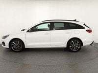 Neu Hyundai i30 140 PS (102 kW) 2025 Weiß Kombi