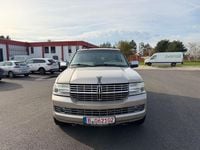 Gebraucht Lincoln Navigator 305 PS (224 kW) 2007 Grau SUV