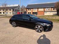 Gebraucht Mercedes CLA200 Shooting Brake 156 PS (114 kW) 2017 Schwarz Kombi