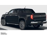 Neu VW Amarok Aventura 241 PS (177 kW) 2026 Schwarz Pickup