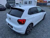 Gebraucht VW Polo GTI 200 PS (147 kW) 2019 Weiß Limousine