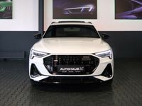 gebraucht Audi e-tron 55 LINE