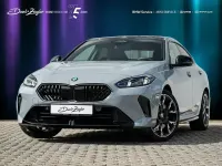 Gebraucht BMW 220 Shadowline 163 PS (119 kW) 2025 Brooklyn grau metallic Coupé