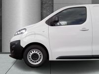 gebraucht Opel Vivaro -e Cargo M (75-kWh) Mehrzonenklima Keyless Entry Keyless Rückfahrkam. Temp Tel.-Vorb.