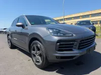 Gebraucht Porsche Cayenne 340 PS (250 kW) 2019 Grau SUV