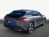 Gebraucht Citroën C5 X PureTech 131 PS (96 kW) 2024 Platinumgrau metallic Kombi