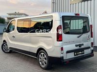 Gebraucht Fiat Talento 145 PS (106 kW) 2016 Silber Van / Kleinbus