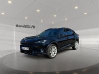 Gebraucht Cupra Formentor 150 PS (110 kW) 2024 Mitternachtsschwarz SUV