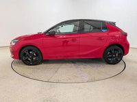 Używany Opel Corsa 101 KM (74 kW) 2022 Czerwony Hatchback