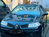Gebraucht Renault Mégane Cabriolet 113 PS (83 kW) 2006 Beige Cabrio