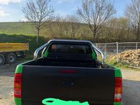 Gebraucht Toyota HiLux 102 PS (75 kW) 2005 Pickup