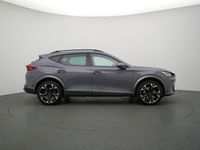 Gebraucht Cupra Formentor 204 PS (150 kW) 2022 Grau SUV