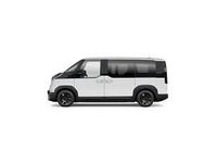 Neu Kia PV5 89 kW (122 PS) 2026 Weiß (schneeweiß) Van / Kleinbus