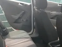 Gebraucht VW Passat 116 PS (85 kW) 2006 Silber Kombi