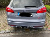 gebraucht Ford Focus ST Diesel